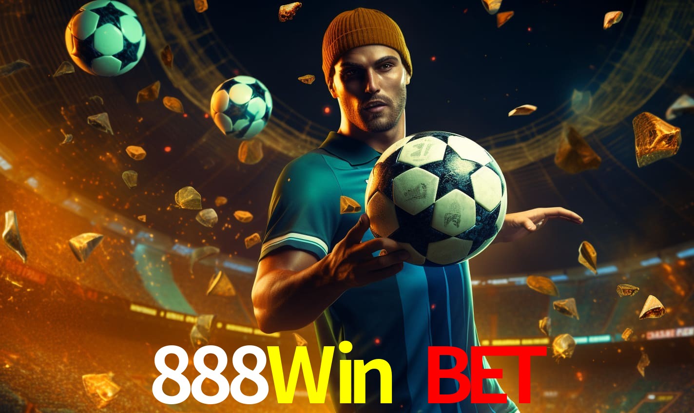 Ampla Seleção de Apostas 888Win Bet